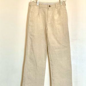 Talbot Kids Linen Pants